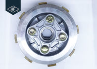 High-Performance Motorcycle Clutch Assembly for Improved Performance With 125cc HF origional clutch plates model ACE 125